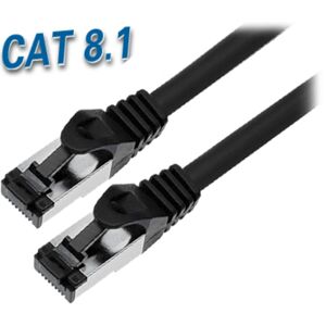 MUSIC STORE TI29-15 Cat 8.1 Netzwerkkabel 15 m - Kabel