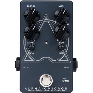 Darkglass Alpha Omicron - Bass Effektpedal