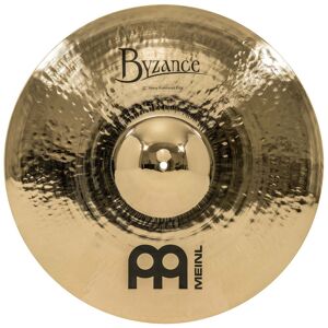 Meinl B22HHR-B Byzance Heavy Hammered Brilliant Ride 22