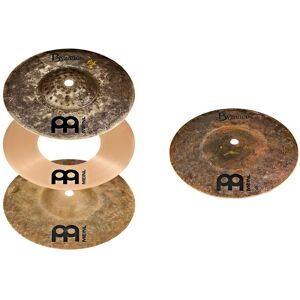 Meinl Crasher Hats Benny Greb Signature - Effekt Becken