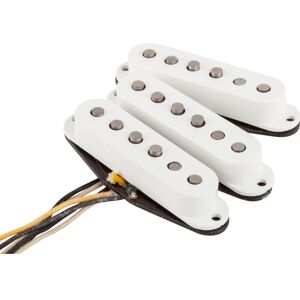 Fender Texas Special Strat Set White - Single Coil Tonabnehmer für Gitarren