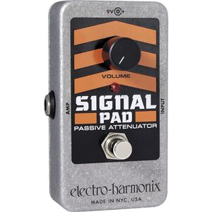 Electro Harmonix Signal Pad - Effektgerät für Gitarren