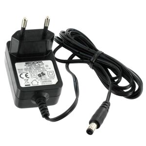 Zoom AD16E 9VDC 500mA Power Supply - Netzteil für Effektgeräte