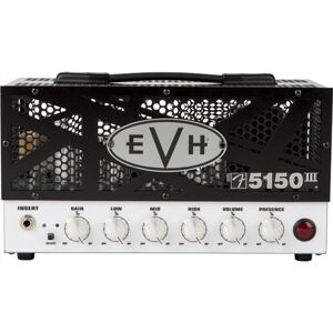 EVH 5150III LBX Head - Röhren Topteil für E-Gitarre