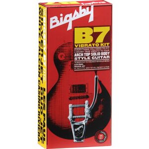 Bigsby B7 Vibrato Kit - Gitarren Ersatzteil