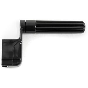 MUSIC STORE String Winder Black - Zubehör für Gitarren