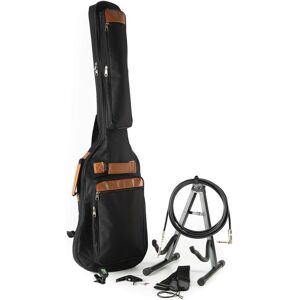 MUSIC STORE Bass Guitar Accessories Pack 1 - Zubehör für Gitarren