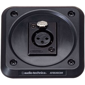 Audio-Technica AT8646QM - Stecker