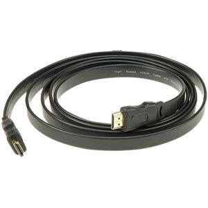 Klotz HDMI 1.4a High Speed 2 m - Kabel