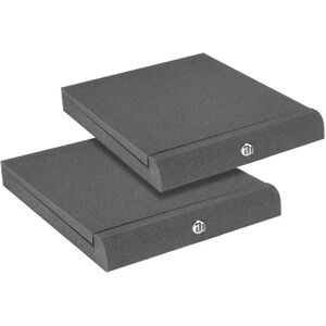 Adam Hall PAD ECO 2 - Isolation Pads for Monitors