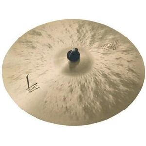 Sabian Becken, HHX Legacy Crash 18" Brilliant