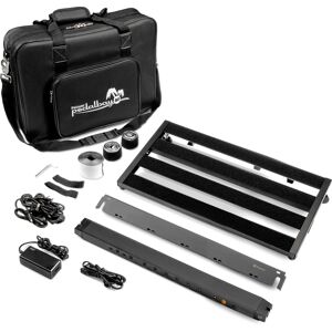 Palmer Pedalbay® 60 Pb - Pedalboard60 Inkl.Wtpb60 Powerbar