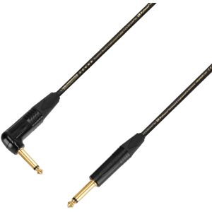 Adam Hall Cables 5 Star Ipr 0150 Palmer® Cable - Instrumentenkabel   Palmer® & Neutrik®