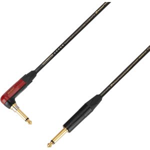 Adam Hall Cables 5 Star Ipr 0600 Palmer® Cable Silent - Instrumentenkabel   Palmer® & Neutrik