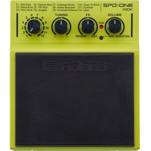 Roland SPD::ONE Kick