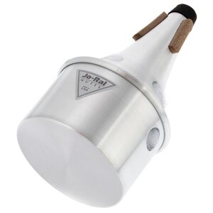 Jo-Ral Trumpet Bucket Aluminium