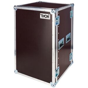 Thon Rack 18U Live 45 Phenol Braun