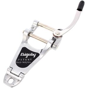 Bigsby B7 Vibrato Kit - Archtop Aluminium