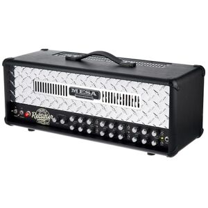 Mesa Boogie Triple Rectifier Head