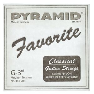 Pyramid G 3 Nylon