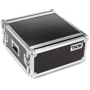 Thon Rack 5U Live 45 Phenol Braun