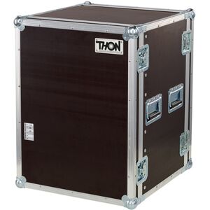 Thon Rack 15U Live 45 Phenol Braun