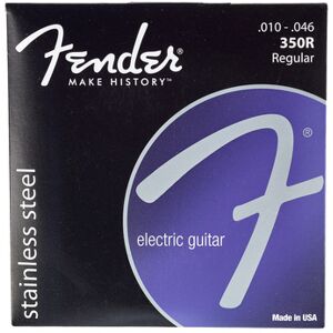 Fender 350R