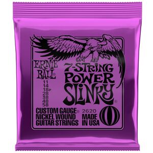 Ernie Ball 2620