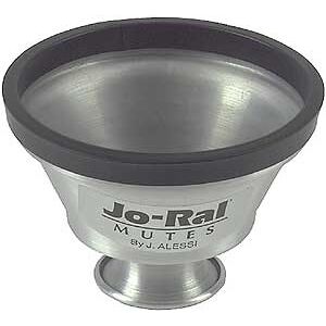 Jo-Ral Trumpet Plunger