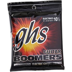 GHS GHS GB 101/2 Boomers