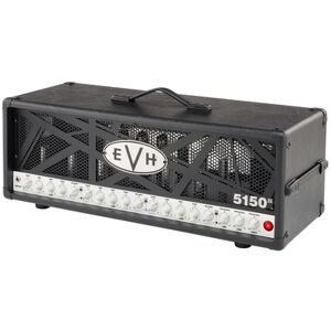 Evh 5150 III Eddie Van Halen Head