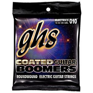 GHS Coated GB L Boomers