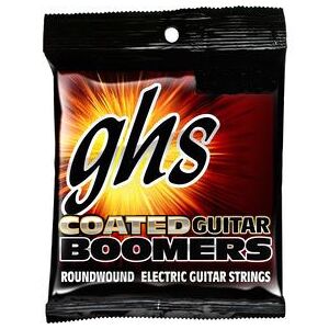 GHS Coated GB M Boomers