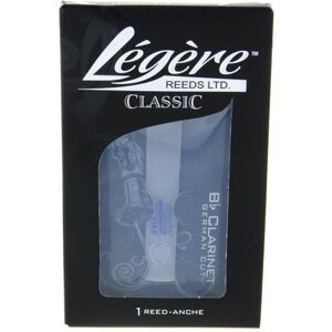 Legere Classic Bb-Clar. German 4.75