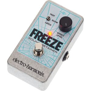 Electro Harmonix Freeze Sound Retainer