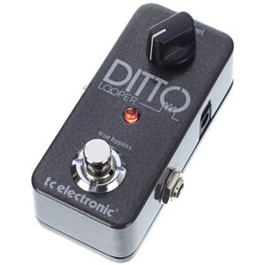 TC Electronic Ditto Looper