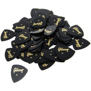 Gibson Picks Wedge Style Heavy Set