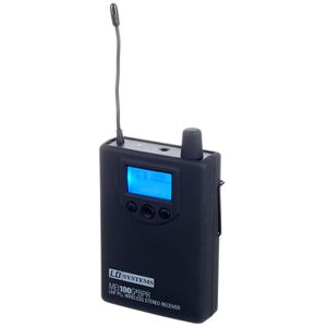 LD Systems MEI 100 G2 BPR