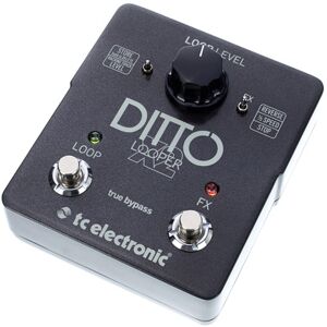 TC Electronic Ditto X2 Looper