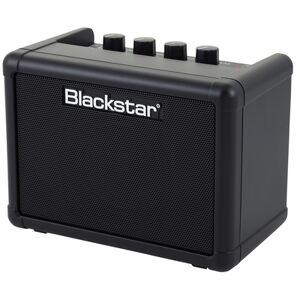 Blackstar FLY 3 Mini Amp BK Schwarz