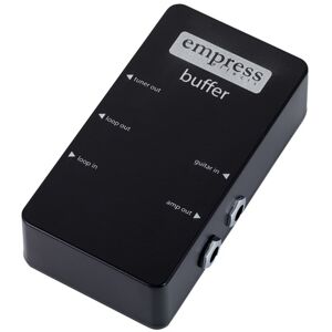 Empress Effects Buffer