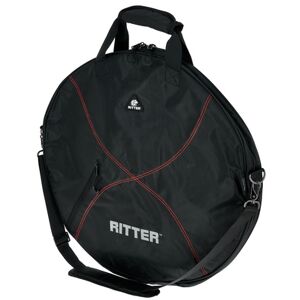 Ritter RDP2 Cymbal Bag BRD Schwarz