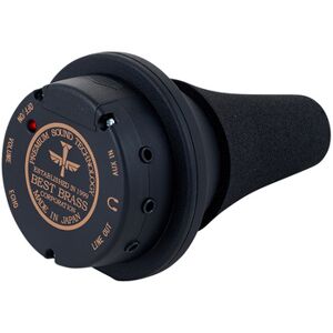 Best Brass e-Brass IV Mute Trumpet