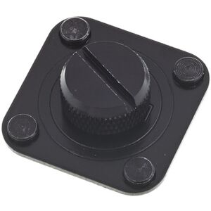 Temple Audio Design Pedal Plate Small