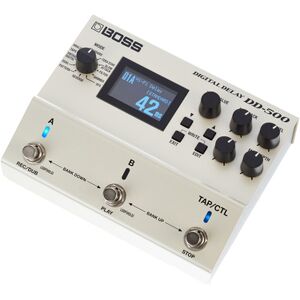 Boss DD-500 Digital Delay