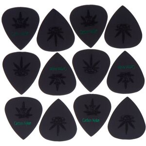 Pickboy Carbon Nylon Pick M Set 0,75