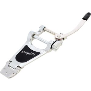 Bigsby License B70 Alu poliertes Aluminium