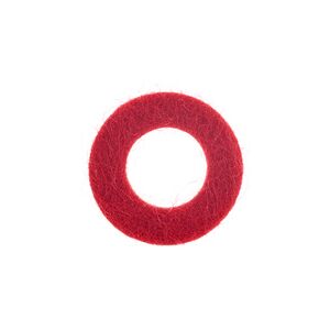 Thomann Valve C.Felt A403 17,5x02,0 Rot