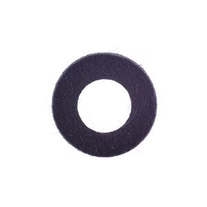 Thomann Valve C.Felt A404 19,0x02,5 Schwarz