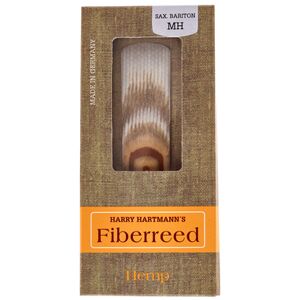 Harry Hartmann Fiberreed HEMP Baritone MH